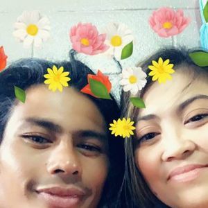 Meet your Posher, Stephenie